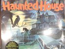 Disney's Chilling Thrilling Sounds Of The Haunted House LP [Vinyl New] Ltd Smoke