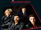 Greatest Hits by Queen (Record, 2016) double lp two set
