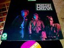 CREAM Fresh Cream ATCO NMint Orig CLAPTON Sleepy Time BAKER Toad BRUCE Feel Free