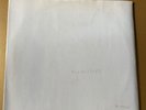 THE BEATLES WHITE ALBUM 1968 UK STEREO  0577921  WIDE SPINE  & INSERTS
