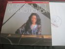 MITSUKO UCHIDA piano Mozart Sonatas Philips 412 741-1 NM