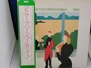 [Japan Used Record] Polydor Records Mrf 1153 Brian Eno Another Green World