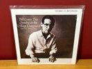 BILL EVANS TRIO Sunday At The Village Vanguard Vinyl LP Riverside OJC-140 NEW