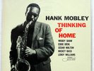 HANK MOBLEY THINKING OF HOME BLUE NOTE GXK8188 JAPAN VINYL LP