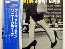 SONNY CLARK COOL STRUTTIN' BLUE NOTE GXK8043 JAPAN OBI VINYL LP