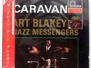 ART BLAKEY GREAT ART BLAKEY FONTANA SFON10031 JAPAN FLIPBACK COVER OBI 2LP