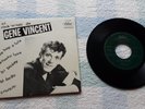 Gene Vincent – El Rock 'n' Roll De Gene Vincent SPAIN 7