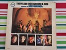 VELVET UNDERGROUND & NICO 1967 1st MONO Emerson Torso ANDY WARHOL Verve V5008