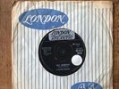 LaVERN BAKER Hey, Memphis- Voodoo Voodoo 7” Vinyl London 61, R&B, Northern Soul