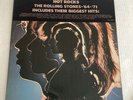 Rolling Stones Hot Rocks Record 64-71 Nm Vinyl Ex Sleeve Hauppauge Pressing