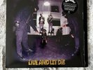 Kool G Rap & DJ Polo - Live And Let Die (Vinyl Double LP)