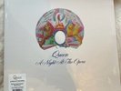 Queen A NIGHT AT THE OPERA 180G NEW SEALED VINYL
