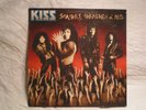 KISS  -  SMASHES , THRASHES & HITS   ( LP ) 1.NL-Pressung