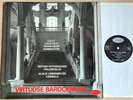 ESTHER NYFFENEGGER cello recital BAROQUE MUSIC ED1 SWISS ARMIDA LP MINT