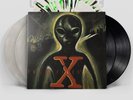 X-Files Songs In The Key of X Vinyl Record Foo Fighters Danzig Nick Cave R.E.M.