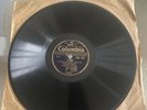 CLASSIC CHARLES TRENET 78 RPM LA MER 1946 UK COLUMBIA D.C.414