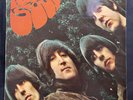 The Beatles – Rubber Soul 1965 U.K. MONO -5/-5