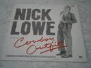 NICK LOWE - COWBOY OUTFIT