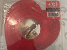 Lana Del Rey UO Heart Vinyl List For Life / Love