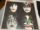 KISS Dynasty Vinyl Record LP 1979 Casablanca NBLP Album
