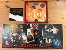 LP-BOX Die Ärzte Live (Nach Uns Die Sintflut) + SINGLE SIDED 7inch Top Zustand
