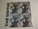 The Smiths Meat Is Murder Vinyl 1985 US LP SIRE Rough Trade ORIGINAL SLEEVE