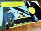 Brahms / Franck: Violin Sonatas - Schneiderhan **Deutsche Grammophon Stereo LP**