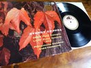 Grieg / Liszt: Piano Concertos - Cziffra / Vandernoot **HMV ASD 301 ED1 LP**