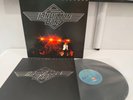 IAN GILLAN BAND LIVE AT THE BUDOKAN ISLAND ILS81014 JAPAN OBI VINYL LP