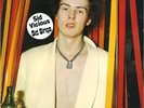 Sid Vicious Sid Sings NEAR MINT Virgin Vinyl LP
