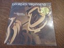 33 tours GEORGES BRASSENS 1 la mauvaise reputation