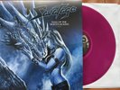 SAVATAGE – Hall of the Mountain King Tour (LIM.85 PURPLE VINYL DLP*LIVE 1987)