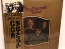 Creedence Clearwater Revival – More Creedence Gold  JAPAN LP w/ obi