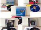 Masayoshi Takanaka /All Of Me /T-Wave / Jolly Jive / Jangle Jane / Traumatic