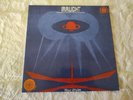 Vinyle 33 tours  KLAUS SCHULZE  IRRLICHT  1972