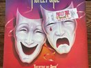 Motley Crue Theatre of Pain- 1985 LP vinyl  SEALED COPY