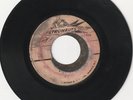REGGAE SKA 1965 ASTRONAUTS LABEL BIBBY & THE ASTRONAUTS 