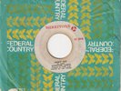 SKA REGGAE 45 MERRITONE LABEL HOPETON LEWIS 