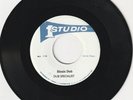 SKA REGGAE 45 STUDIO 1 RE VIN GORDON 