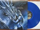 SAVATAGE – Hall of the Mountain King Tour (LIM.85 BLUE VINYL DLP*LIVE 1987)
