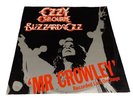 Ozzy Osbourne Blizzard of Ozz Mr Crowley Vinyl LP