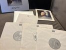 BILLIE HOLIDAY Giants Of Jazz TIME-LIFE 3XLP boxset with booklet & inserts