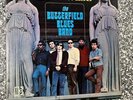 THE BUTTERFIELD BLUES BAND East-West ELEKTRA LP