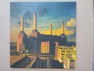 Pink Floyd Animals vinyl record Holland pressing reissue