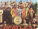 THE BEATLES “SGT PEPPERS LONELY HEARTS CLUB BAND” LP 1967 SMAS-2653 LOS ANGELES