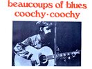 RINGO STARR ‎– Beaucoups Of Blues Denmark Apple 7