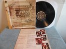 Steep Canyon Rangers lp nobody knows You SIGNED vinyl record grammy winner