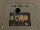 CAT STEVENS, Teaser And The Firecat, Sealed Original Vinyl LP