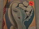 Derek And The Dominos, Layla Original Vinyl 2 LPs Promotional DJ Copy
