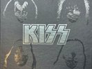 Kiss – The Solo Albums I 40th Anniversary 4lp BOX SET ltd 180g Colored Vinyl EX